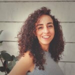 Efrat Kabilo