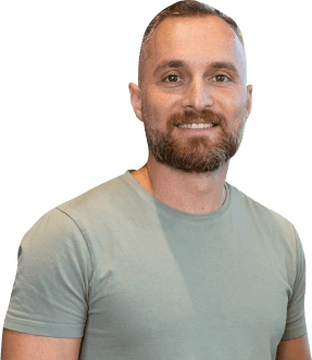 Alon Zlatkin Dots CEO