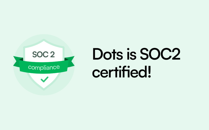 SOC2 Compliant logo