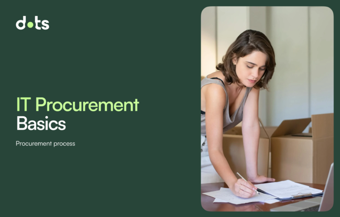 IT procurement