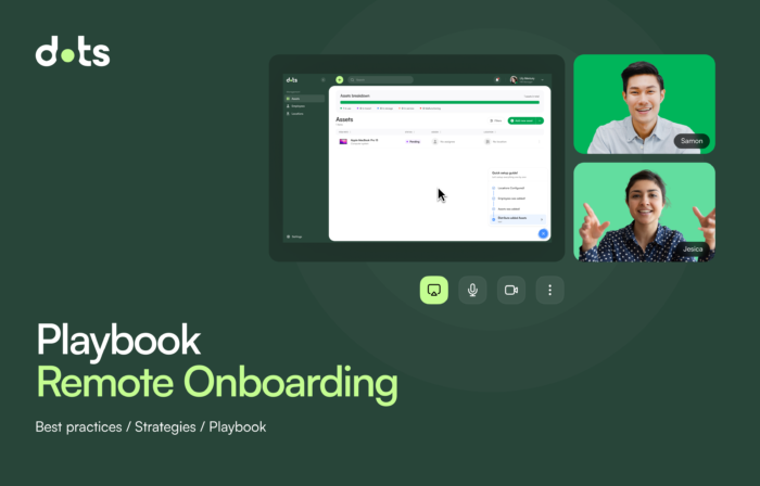 remote onboarding