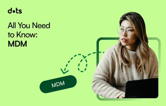 MDM blog post cover