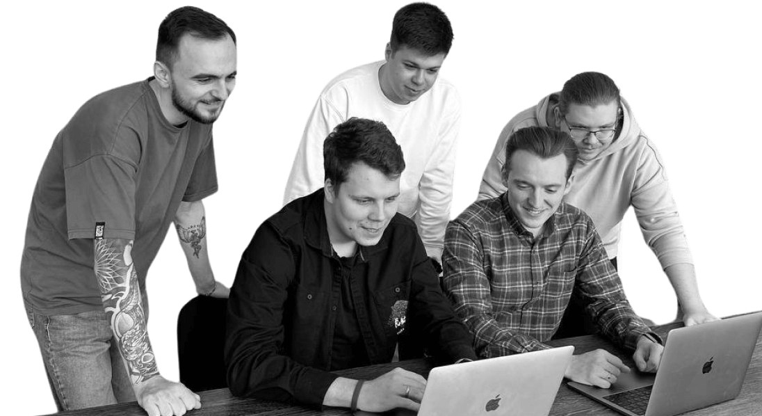 Dots development team