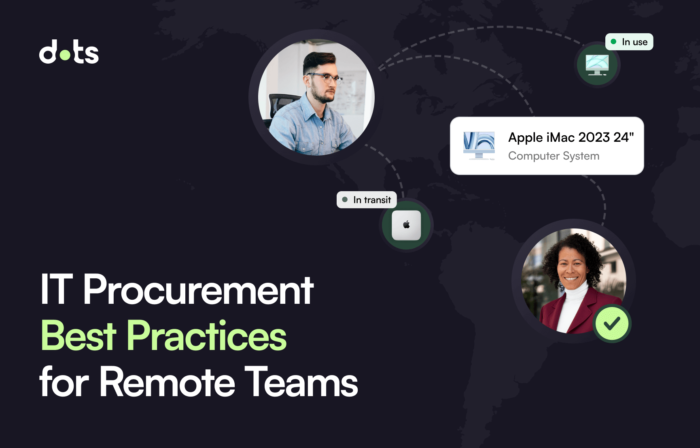 IT Procurement Best Practices Images