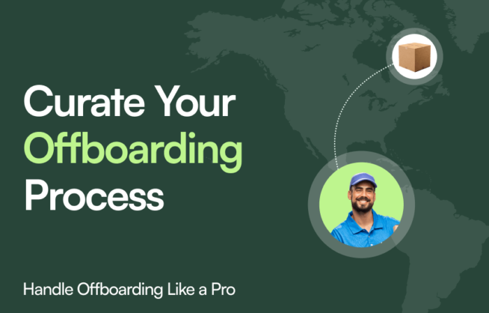 Master Offboarding blog cover