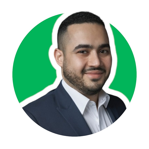 Panayiotis Green Dot
