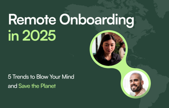 Remote Onboarding 2025 Cover