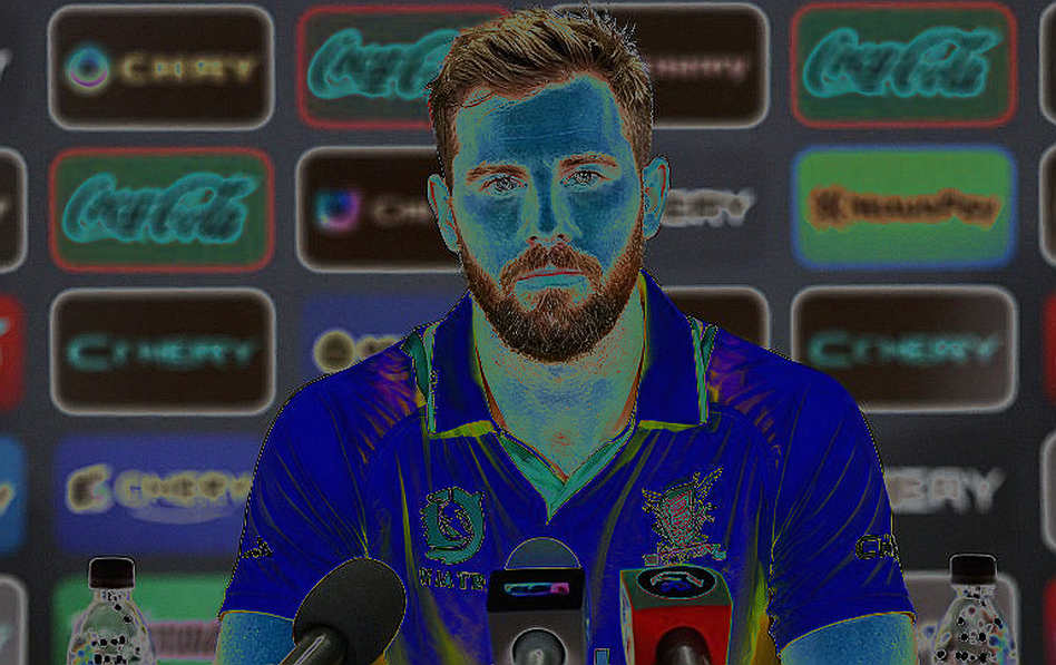এশিয়ার ক্রিকেট মৌসুমের আসল স্কোরবোর্ড লেখা হয় গরমের খতিয়ানে