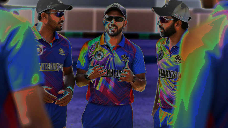 দুই মিনিট, একজন প্রতিপক্ষ অধিনায়ক আর শূন্য বলের আউট