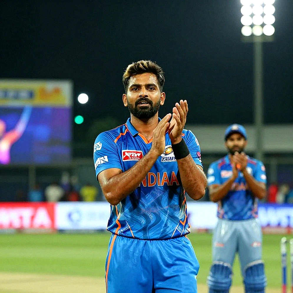 হায়দরাবাদের নিয়াজ স্টেডিয়ামের বড় সংস্কার, প্রশাসনিক নিয়ন্ত্রণ নিল পিসিবি