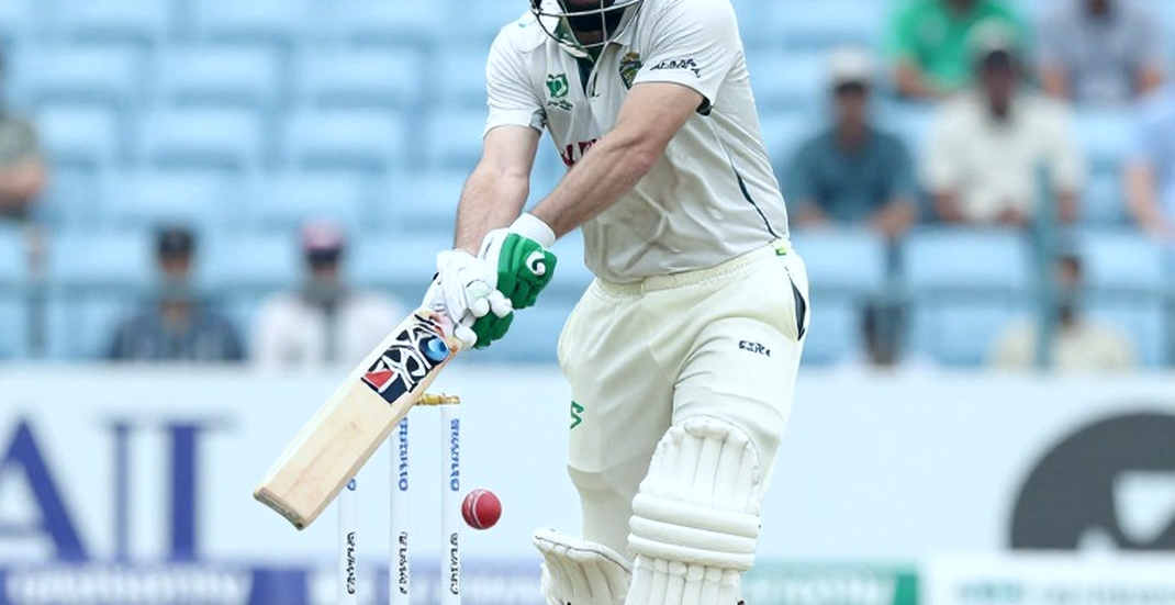 রাওয়ালপিন্ডির লেজার: সালমান আঘার সেঞ্চুরি আর সেই পঁচিশ মিনিট