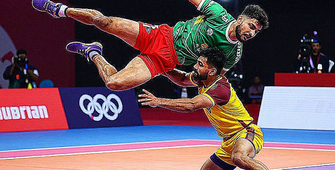 ভাঙা কর্নার, অসম্পূর্ণ খাতা: এশিয়ান গেমস ২০২৬-এর চতুর্থ দিনে ভারতের কাবাডি সেমিফাইনাল আসলে কী ঢেকে রাখছে