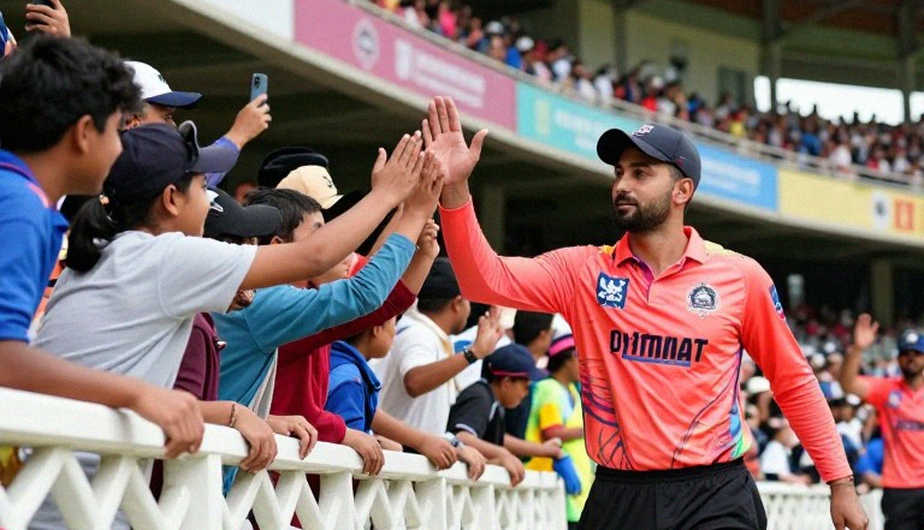 আগারকরের মেয়াদ: ট্রফির তিনটি ব্লক, যাচাইহীন এক খাতা