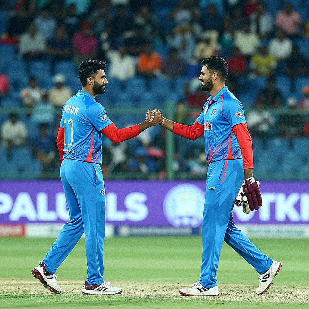 রেকর্ড তাড়ার আড়ালে অলিখিত ২২৫: ক্রাইস্টচার্চে ভারতের আসল প্রশ্ন বোলিং, চোট শুধু দ্বিতীয়