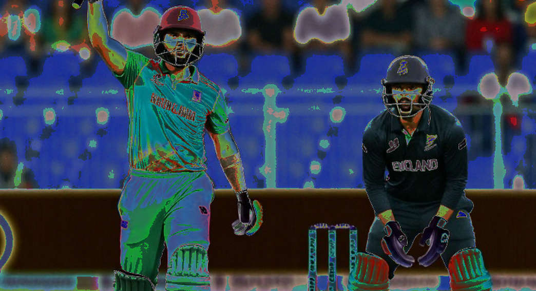 শেষ ত্রিশ বলে বাইশ রান: টি-টোয়েন্টি ফাইনাল আসলে কোথায় হারায়