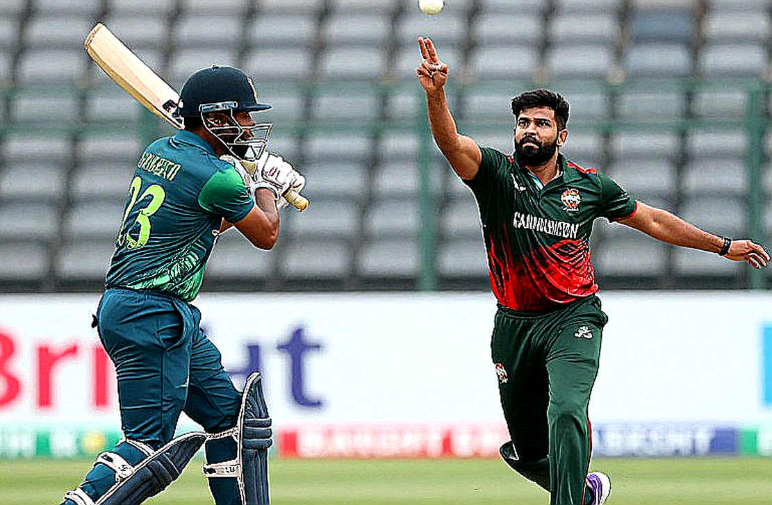 ১৮তম ওভারের খাতা: ডট বলের হিসাব আর টি-টোয়েন্টি চক্রের আসল মুদ্রা