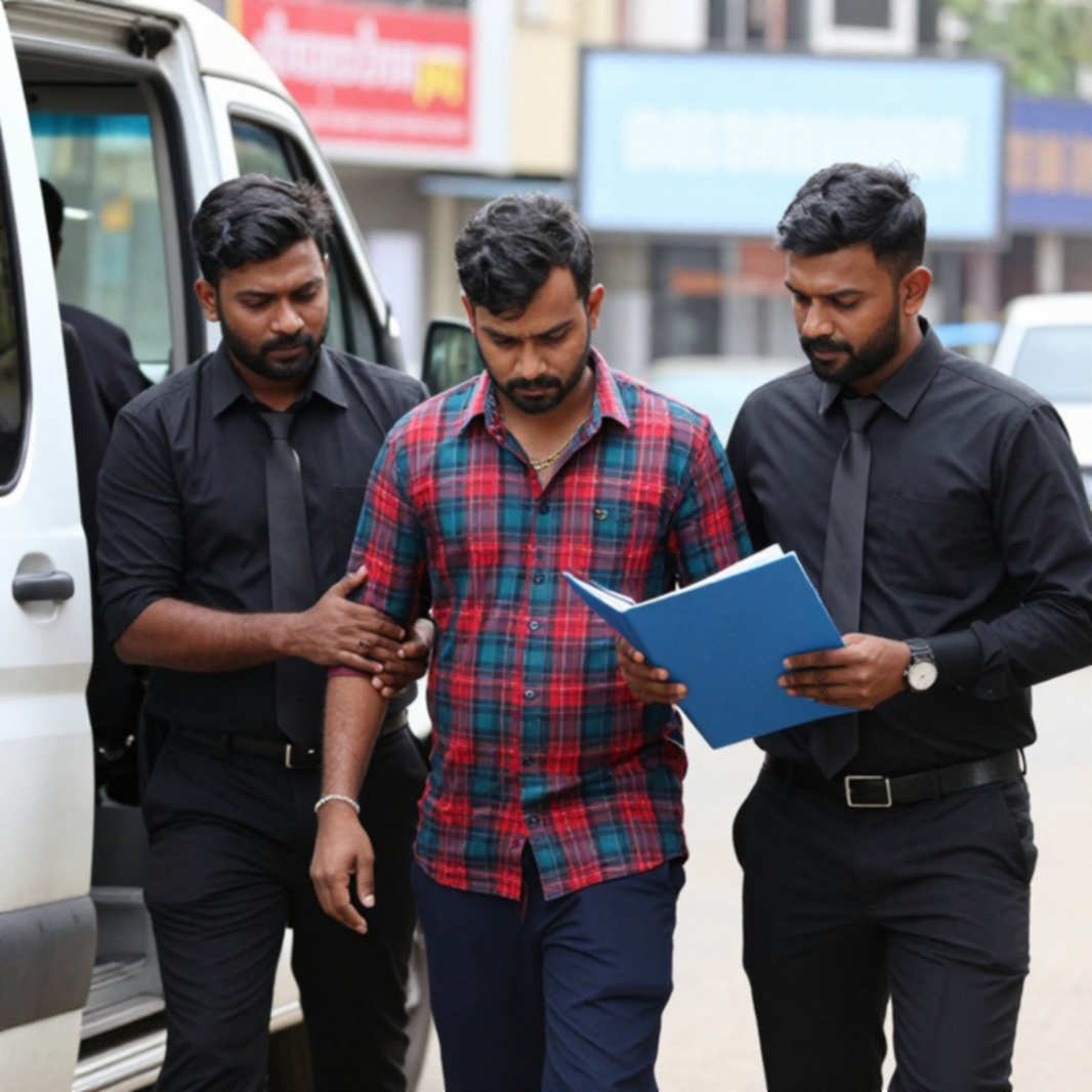 ঢাকার নীরব ঘোষণা: রিজওয়ানের ফেরা, আর ক্রিকেটবোর্ডের ক্ষমতার অদৃশ্য সীমানা