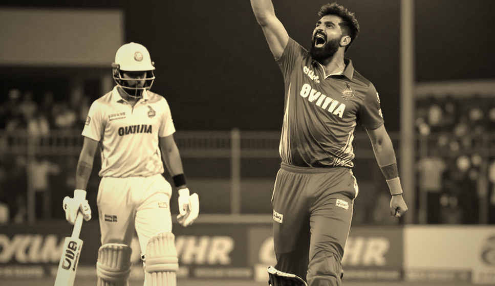 মিরপুরের শিশির, হাতে-গোনা ২০০ ম্যাচ আর ডেথ ওভারের চাপ: পাওয়ারপ্লে থেকে শেষ ওভার পর্যন্ত একটি সংশোধিত ডসিয়ার
