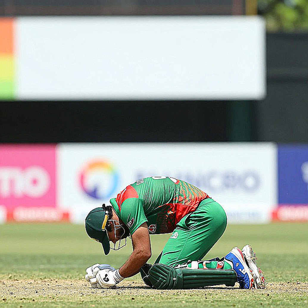 মাসকাটের পনেরোটি নাম: ভারতের অনূর্ধ্ব-১৯ দল ঘোষণার ভেতরে যা লেখা নেই