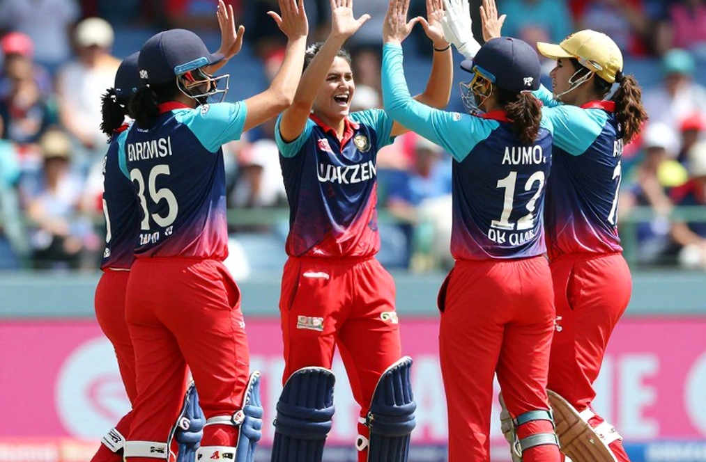 খালি তথ্যপয়েন্ট, শক্ত পদ্ধতি: এশীয় ক্রিকেট বিশ্লেষণে 'মূল্যায়ন করা সম্ভব নয়' লেখার শৃঙ্খলা