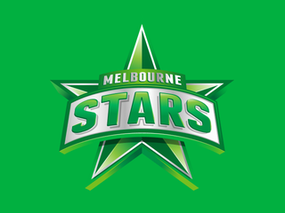 মেলবোর্ন স্টার্স উইমেন
