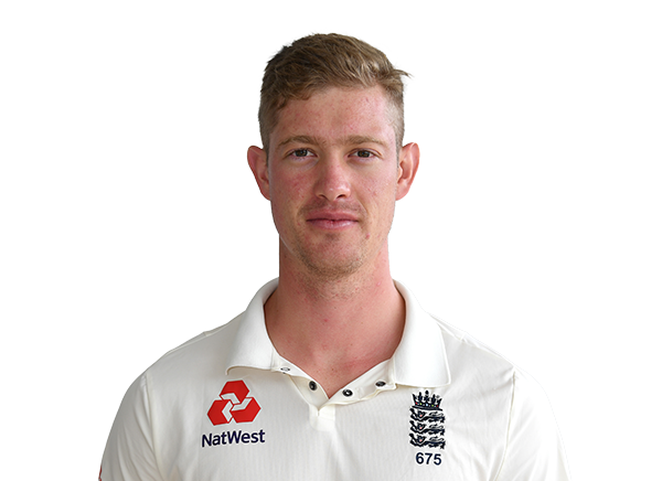 Keaton Jennings