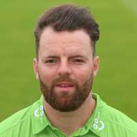 Arron Lilley