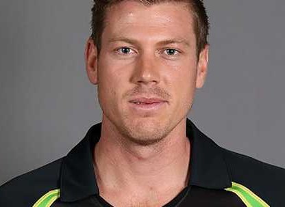 James Faulkner
