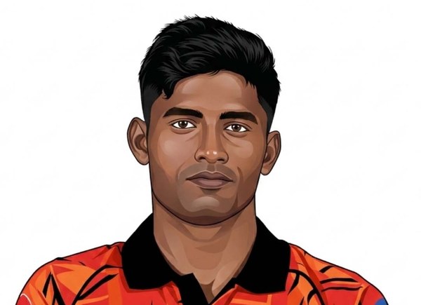 সাকিব হোসেন