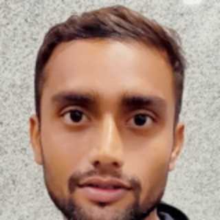 সচিন কুমার সিং