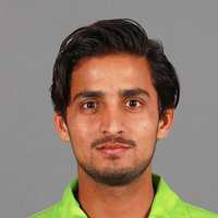 Muhammad Zaid Alam