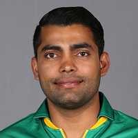 উমর আকমল