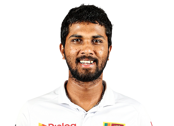 Dinesh Chandimal