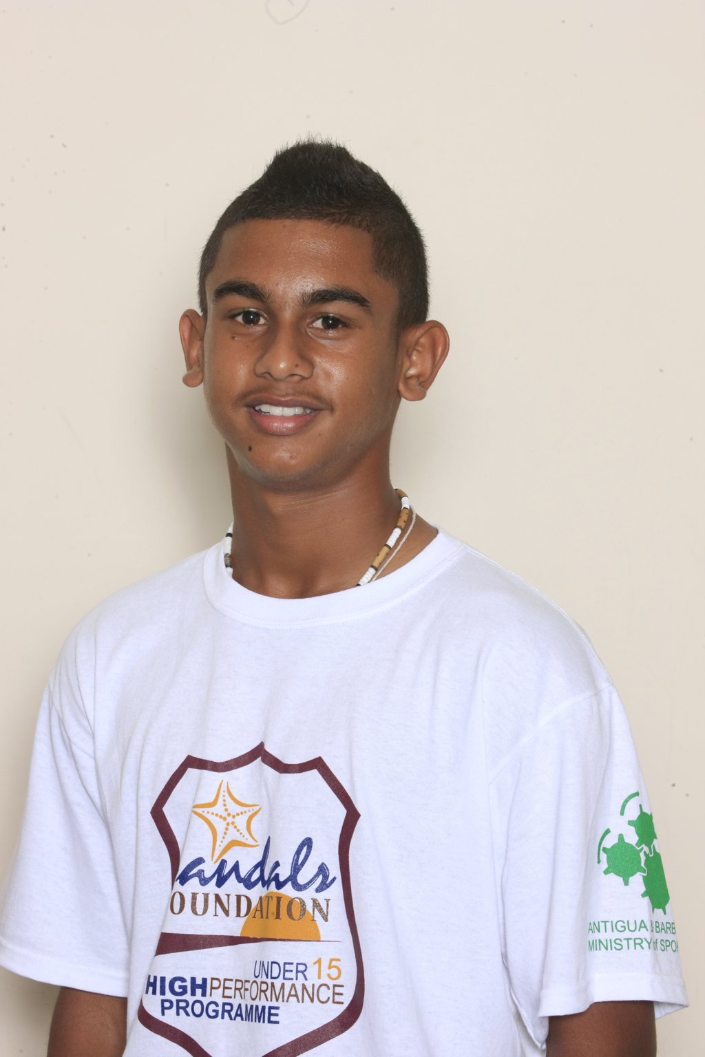 Kirstan Kallicharan