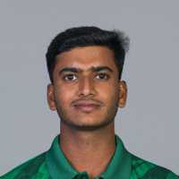 Shahriar Ahmed