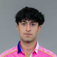 Nihar Parmar