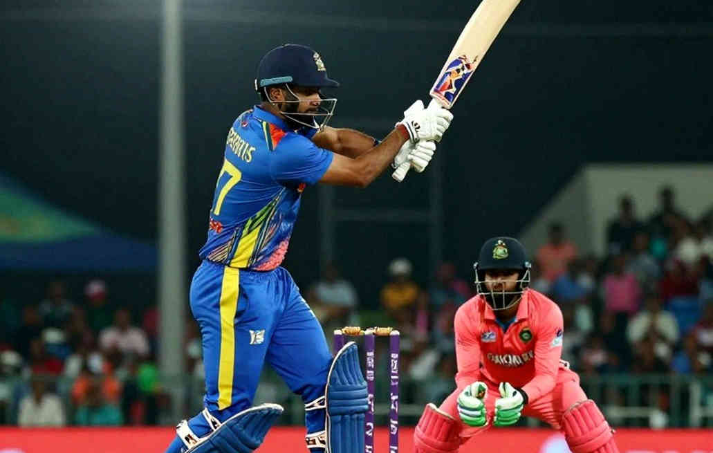 মিরপুরের ফাঁকা চেয়ার: শাকিবের ডেড টাইম ও উত্তরাধিকারের প্রশ্ন