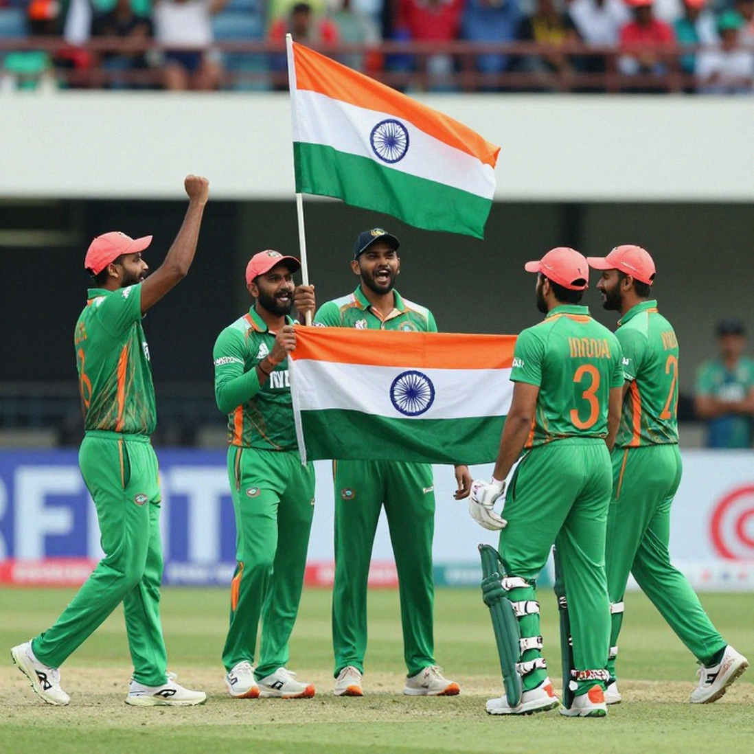 ১৪৮ রানের জুটি, এক বছরের শূন্যতা: রবিনের টেস্ট দাবি যেভাবে হিসাবের মুখে পড়ে