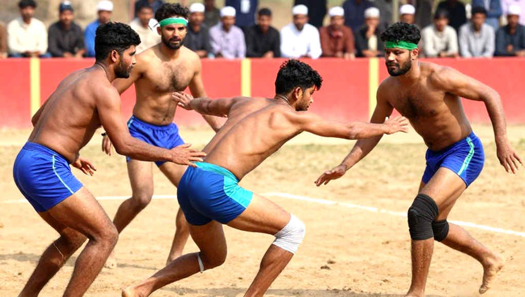 বোনাস লাইনের ১১: এশিয়ান গেমসে ভারতের ৪৮-২৫ জয় যেভাবে সোনার পথের ফাটল দেখাল