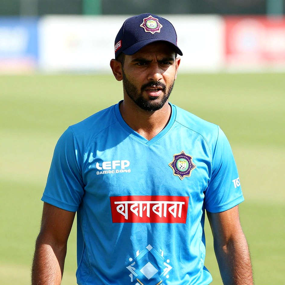খালি ডেটাই আসল খবর: ক্রিকেট সাংবাদিকতায় ব্লকচেইনের হিসাব