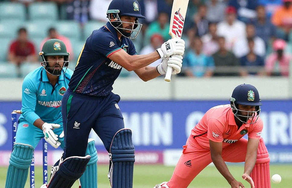 এশীয় ক্রিকেটের ত্রিমাত্রিক কাঠামো: ফরম্যাট, অর্থনীতি ও শাসনের টানাপোড়েন