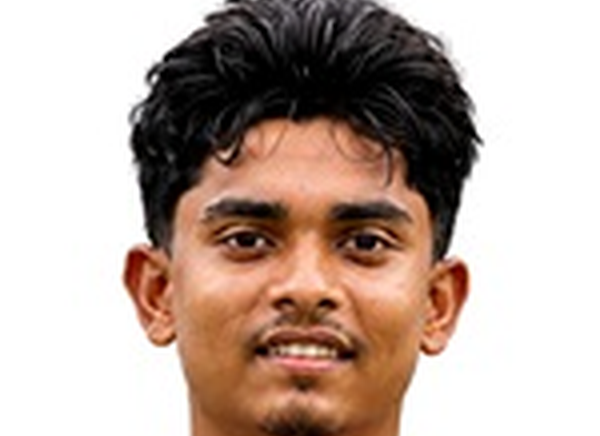 নাজমুল হুদা ফয়সাল
