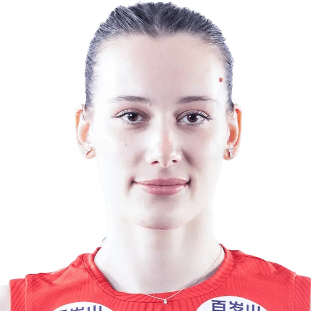 লিউবিসা মিলোয়েভিচ